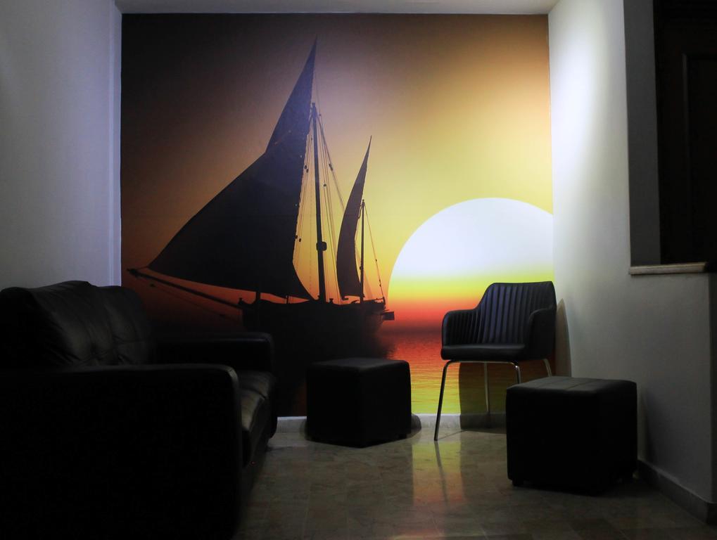 Hotel Cabo De La Vela Medellin Exterior photo